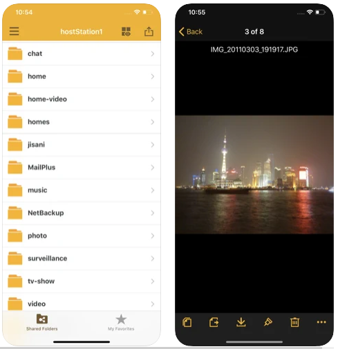 extend capacity of your devices