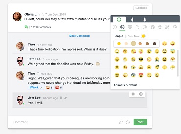 managed cloud storage and backup