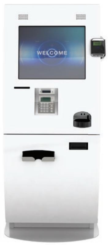 Ecommerce custom management